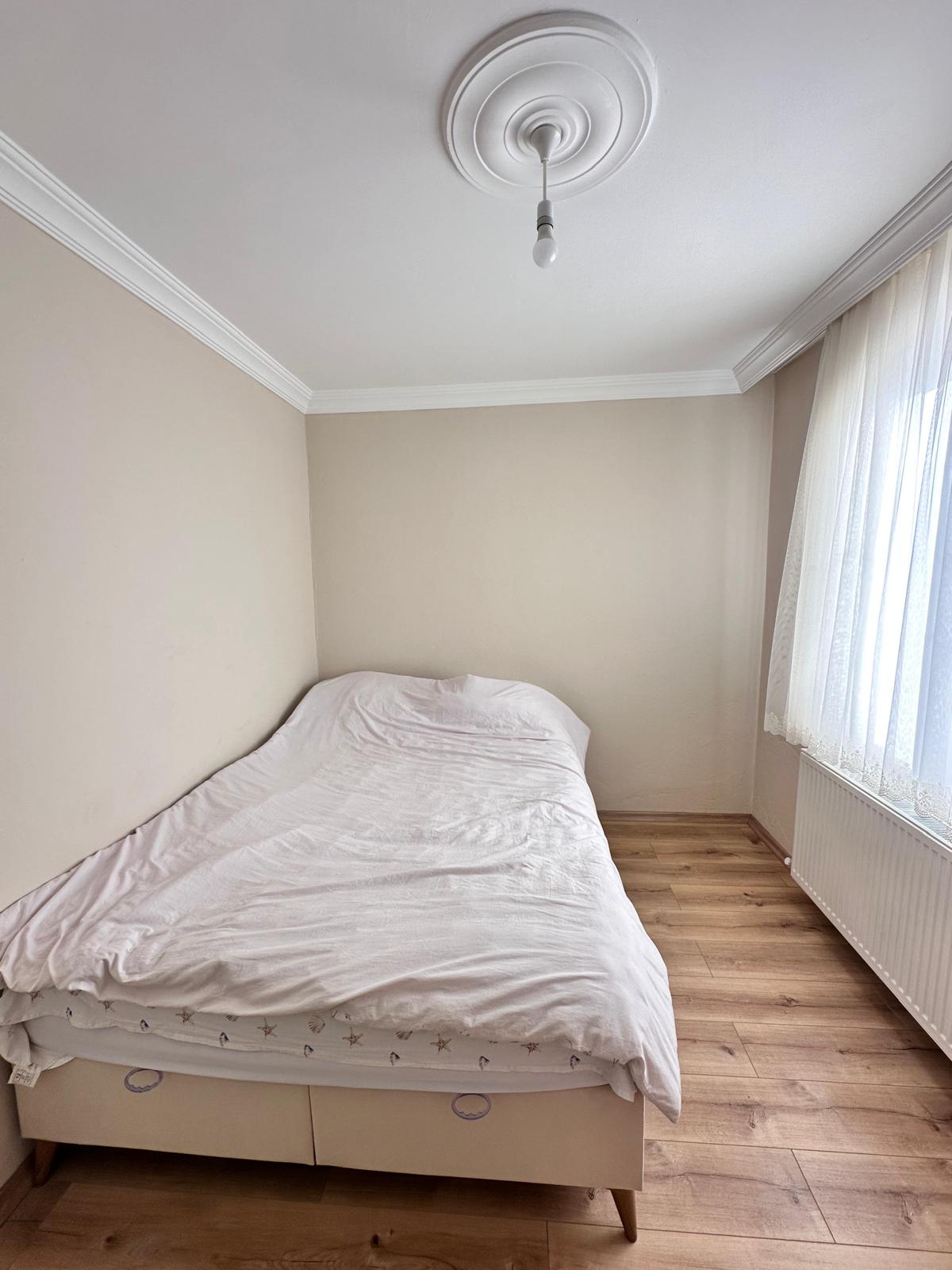 HİSARKAYA KÖYÜ MÜSTAKİL BİNA VE FINDIK BAHÇESİ